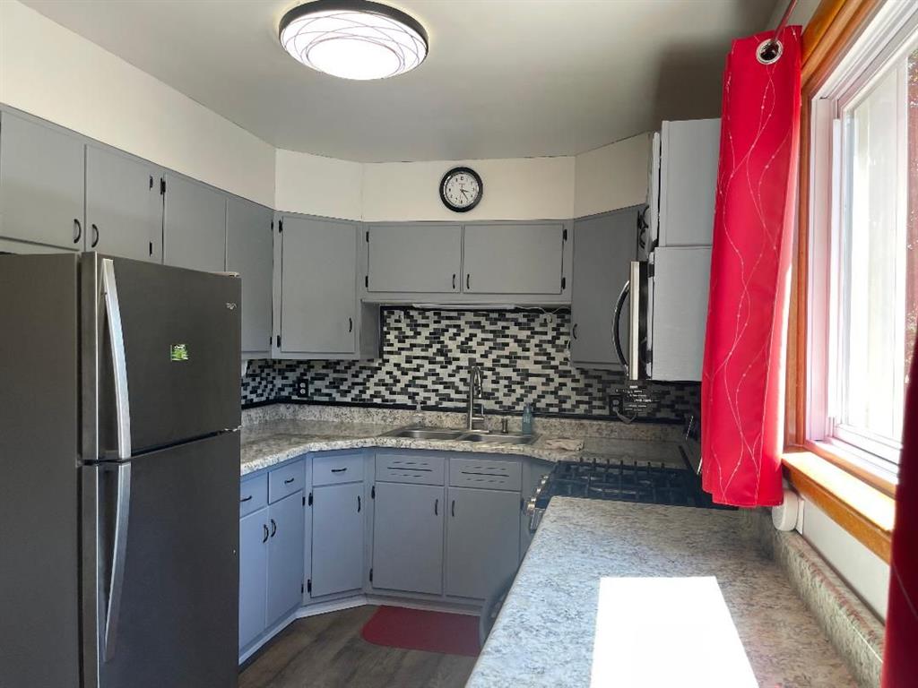 455 Bedford Road West Middlesex, PA 16159 - Photo 6 of 31 Plentiful Cabinets