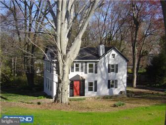 518 Prospect Road Springfield, PA 19064 - Photo 2 of 12 Exterior Side