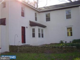 518 Prospect Road Springfield, PA 19064 - Photo 11 of 12 Exterior Back