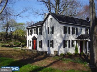 518 Prospect Road Springfield, PA 19064 - Photo 12 of 12 View