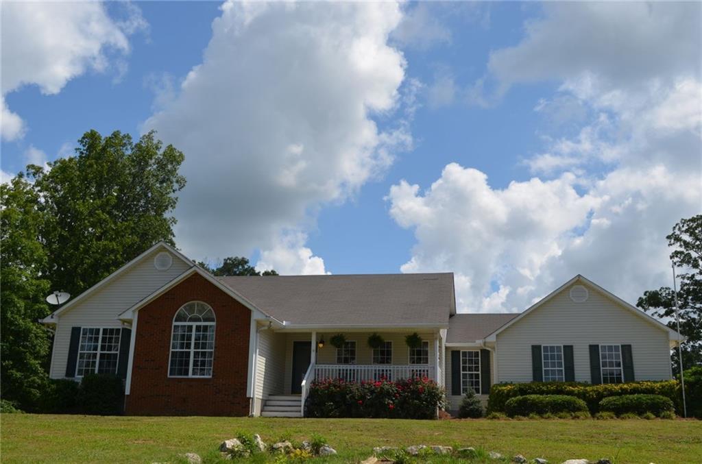 1116 Radio Springs Road Southwest Rome, GA 30165 - Photo 1 of 1