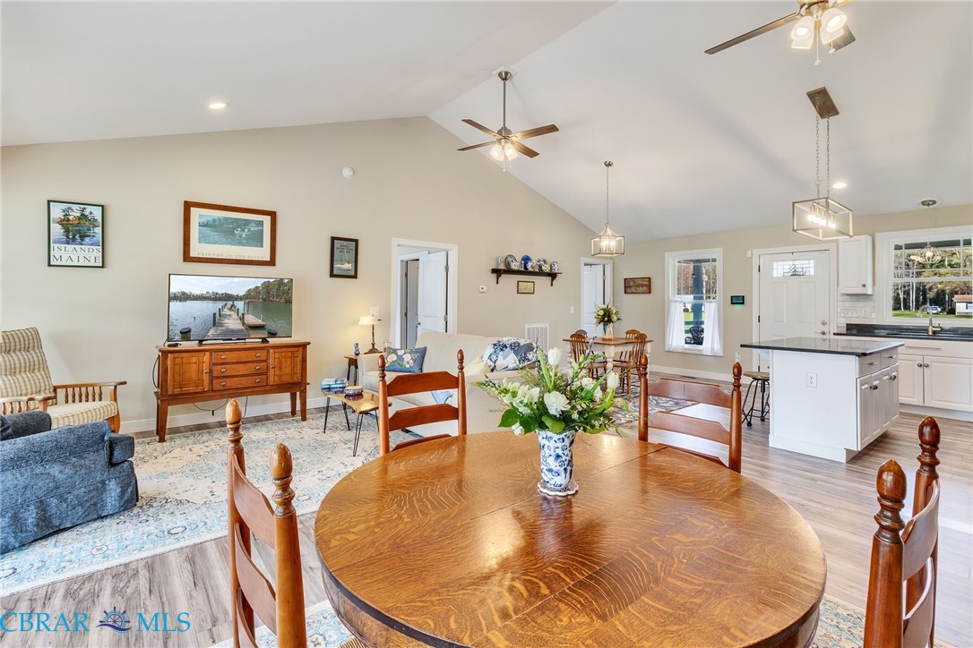 428 Smith Point Road Reedville, VA 22539 - Photo 9 of 38