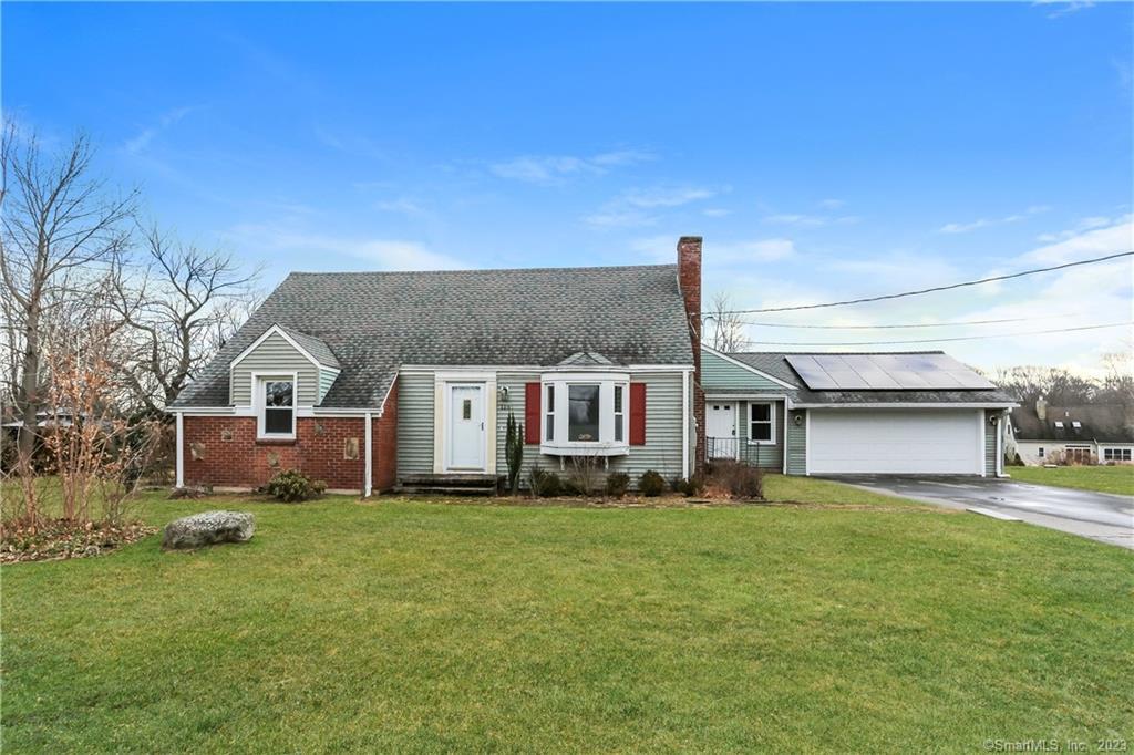 116 Maple Shade Road Middletown, CT 06457 - Photo 1 of 1
