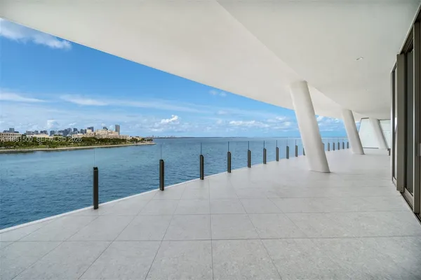 a view of a terrace