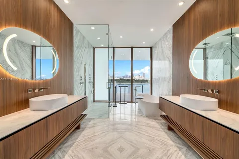 $48,000 | 5 Grove Isle Drive, Unit L402, Coconut Grove, FL 33133