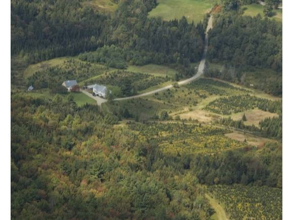 585 Piper Hill Road Weston, VT 05161 - Photo 1 of 1