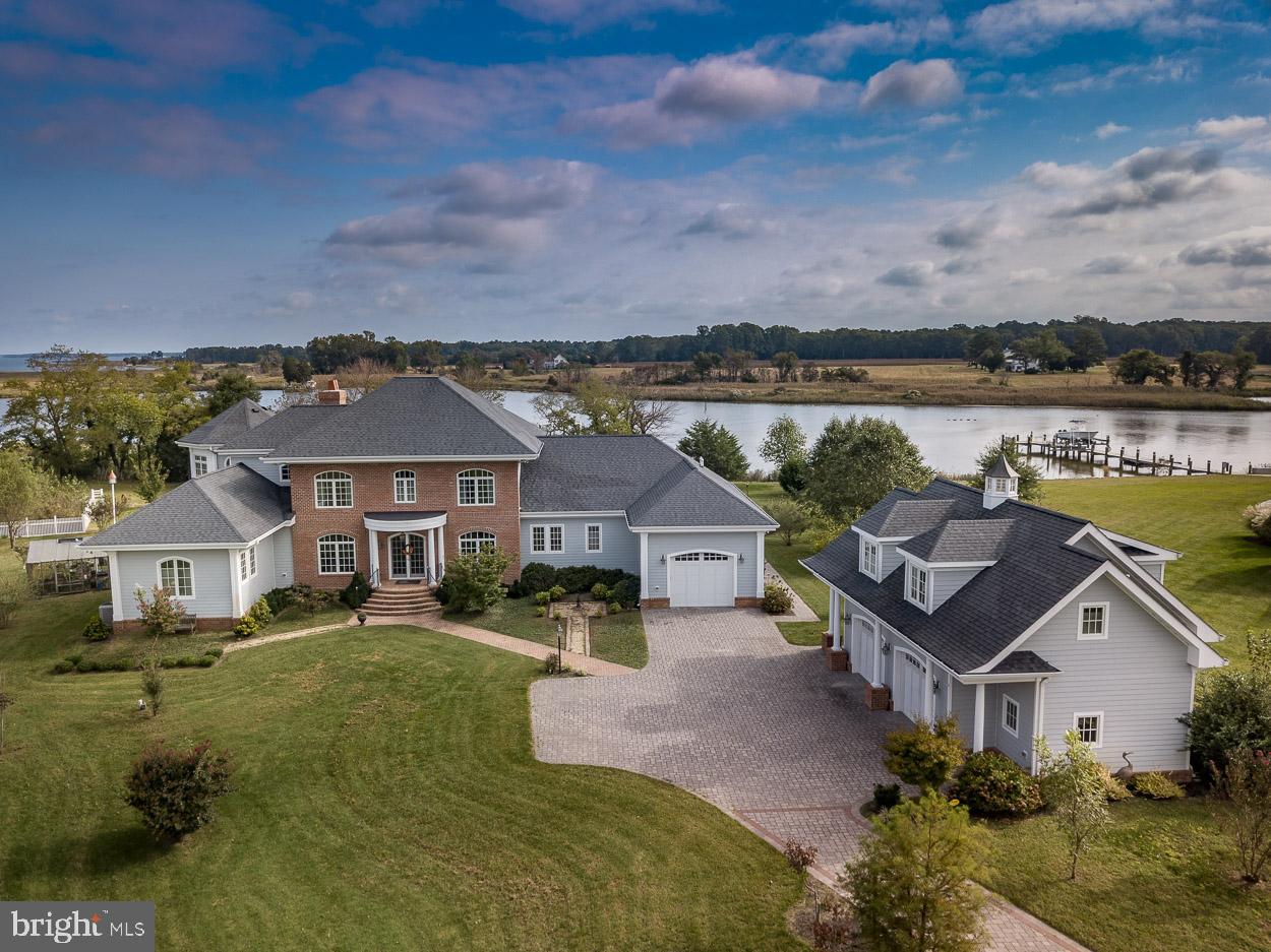 5547 Whitehall Road Cambridge, MD 21613 - Photo 2 of 63