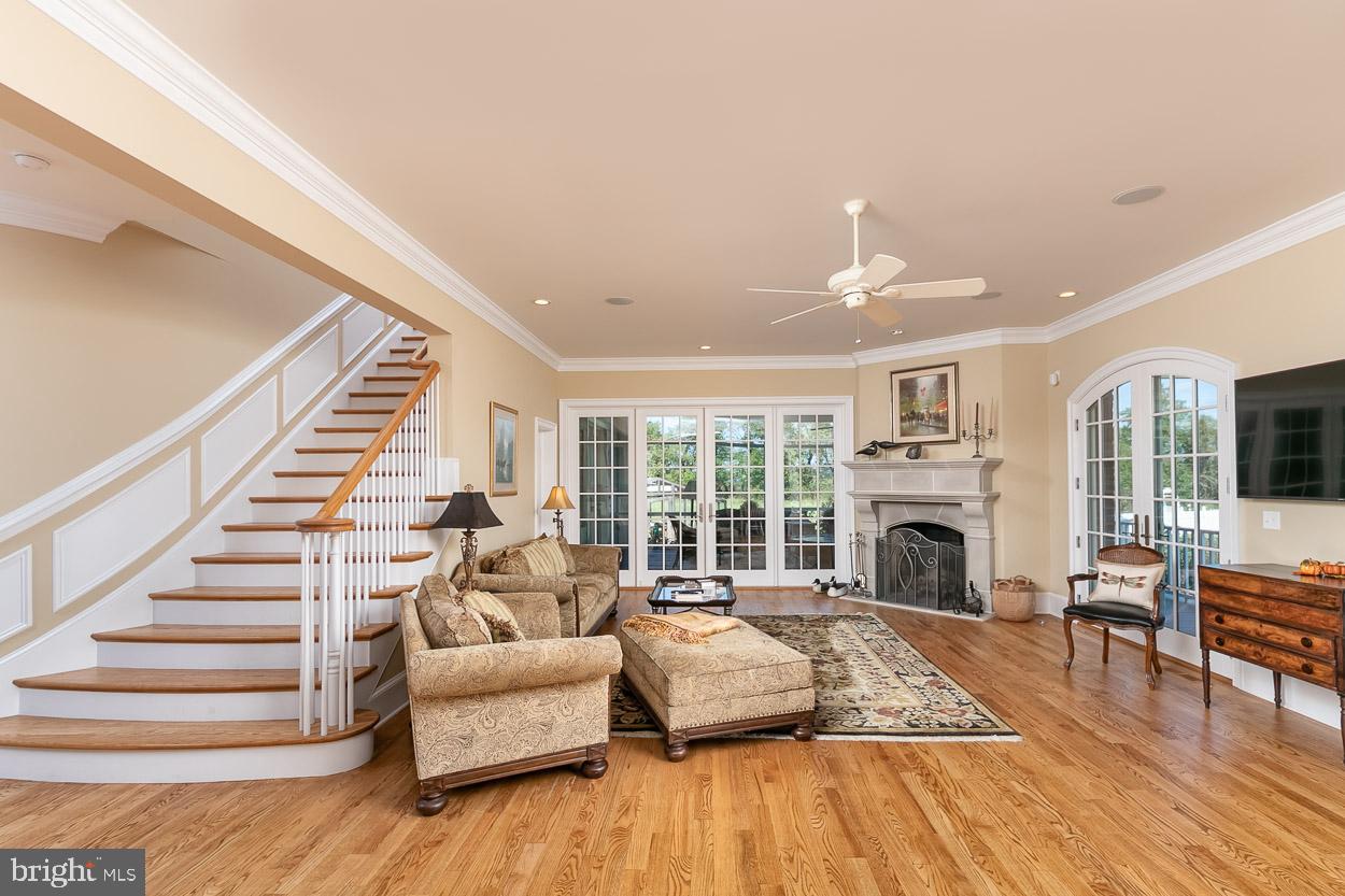 5547 Whitehall Road Cambridge, MD 21613 - Photo 16 of 63