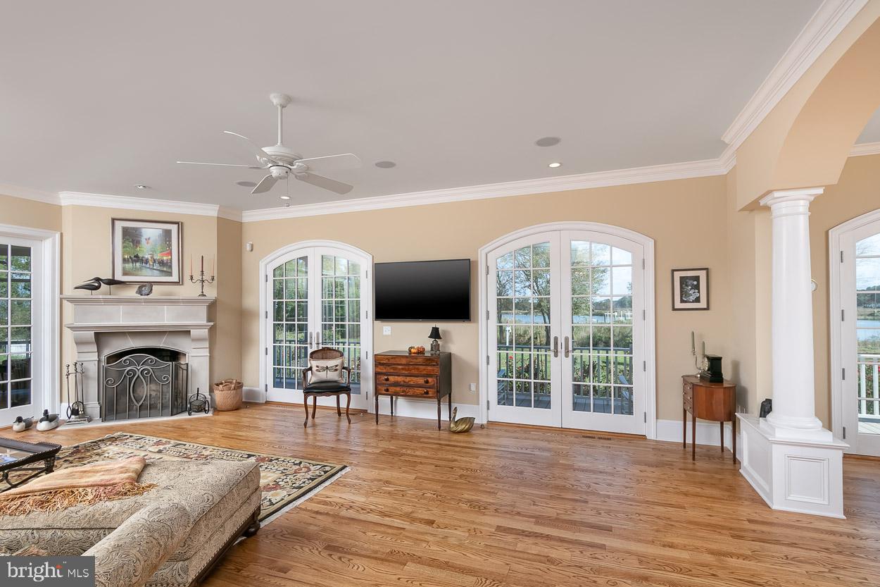 5547 Whitehall Road Cambridge, MD 21613 - Photo 18 of 63