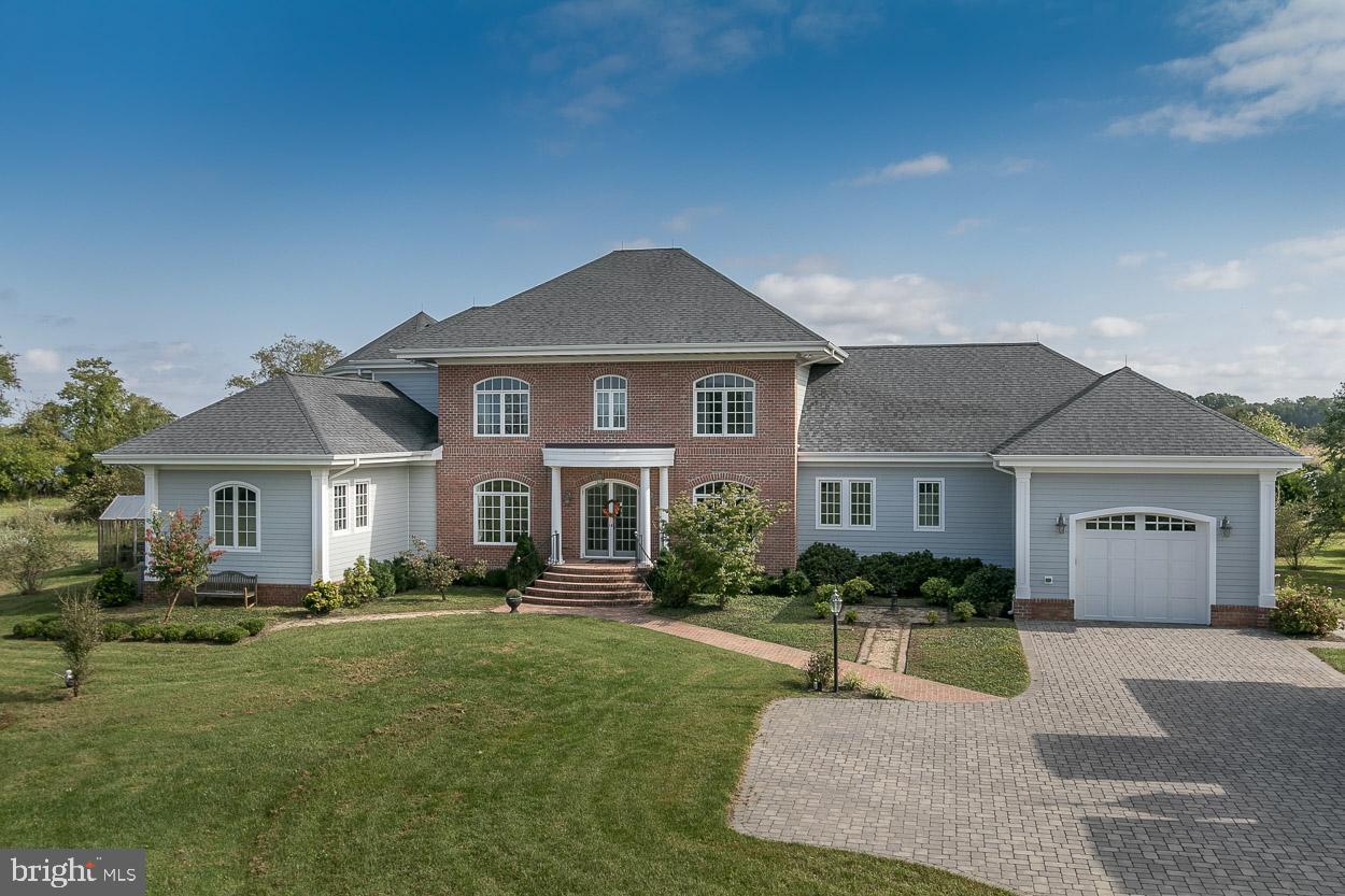 5547 Whitehall Road Cambridge, MD 21613 - Photo 3 of 63