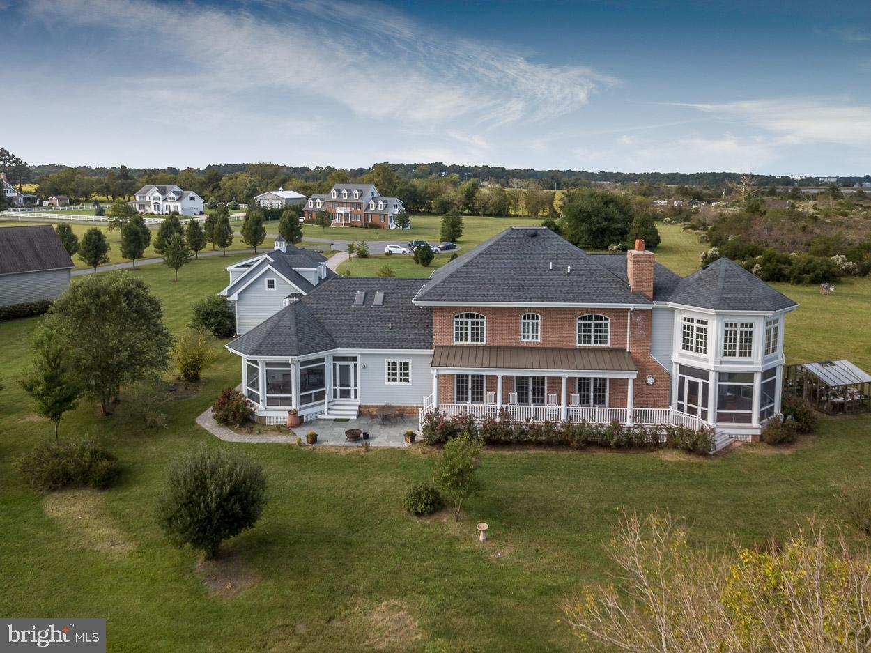 5547 Whitehall Road Cambridge, MD 21613 - Photo 4 of 63