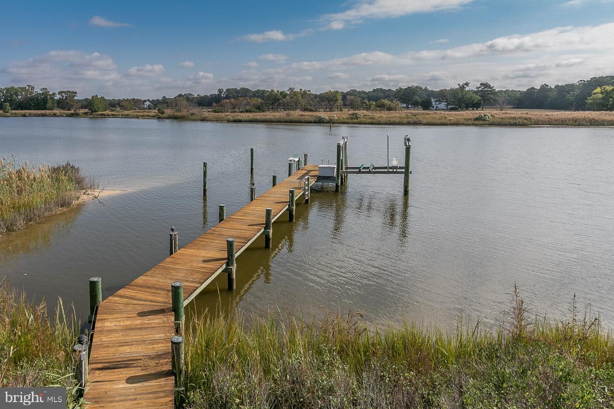 5547 Whitehall Road Cambridge, MD 21613 - Photo 55 of 63