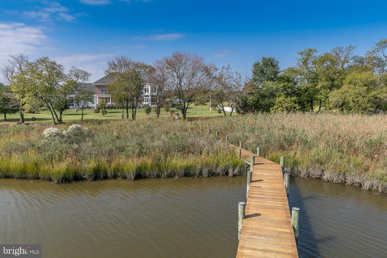 5547 Whitehall Road Cambridge, MD 21613 - Photo 58 of 63