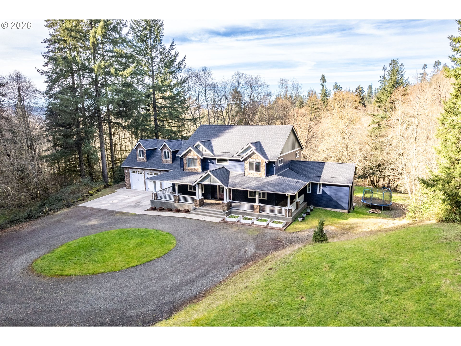 547 Lone Oak Road Longview, WA 98632 - Photo 46 of 48 Gallery Image 46