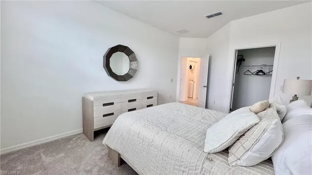 $5,500 | 15206 Bluffton Lane, Unit 1222, Babcock Ranch, FL 33982