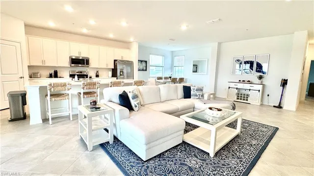 $5,500 | 15206 Bluffton Lane, Unit 1222, Babcock Ranch, FL 33982