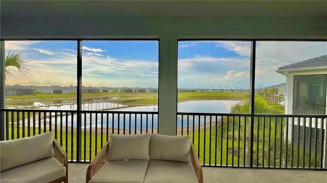 $5,500 | 15206 Bluffton Lane, Unit 1222, Babcock Ranch, FL 33982