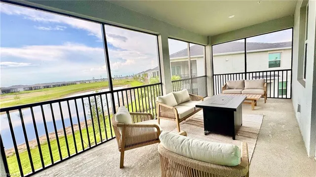 $5,500 | 15206 Bluffton Lane, Unit 1222, Babcock Ranch, FL 33982