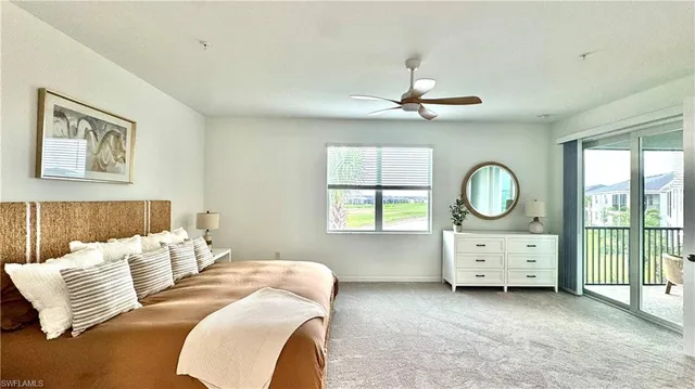 $5,500 | 15206 Bluffton Lane, Unit 1222, Babcock Ranch, FL 33982