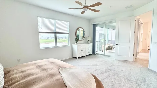 $5,500 | 15206 Bluffton Lane, Unit 1222, Babcock Ranch, FL 33982