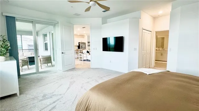 $5,500 | 15206 Bluffton Lane, Unit 1222, Babcock Ranch, FL 33982