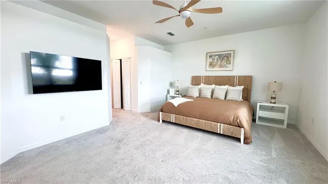 $5,500 | 15206 Bluffton Lane, Unit 1222, Babcock Ranch, FL 33982