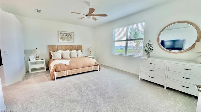 $5,500 | 15206 Bluffton Lane, Unit 1222, Babcock Ranch, FL 33982