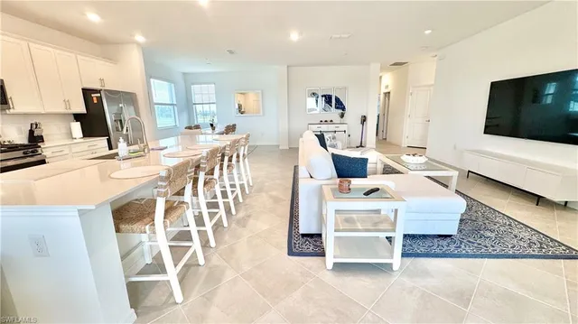 $5,500 | 15206 Bluffton Lane, Unit 1222, Babcock Ranch, FL 33982