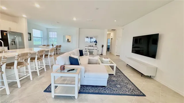 $5,500 | 15206 Bluffton Lane, Unit 1222, Babcock Ranch, FL 33982