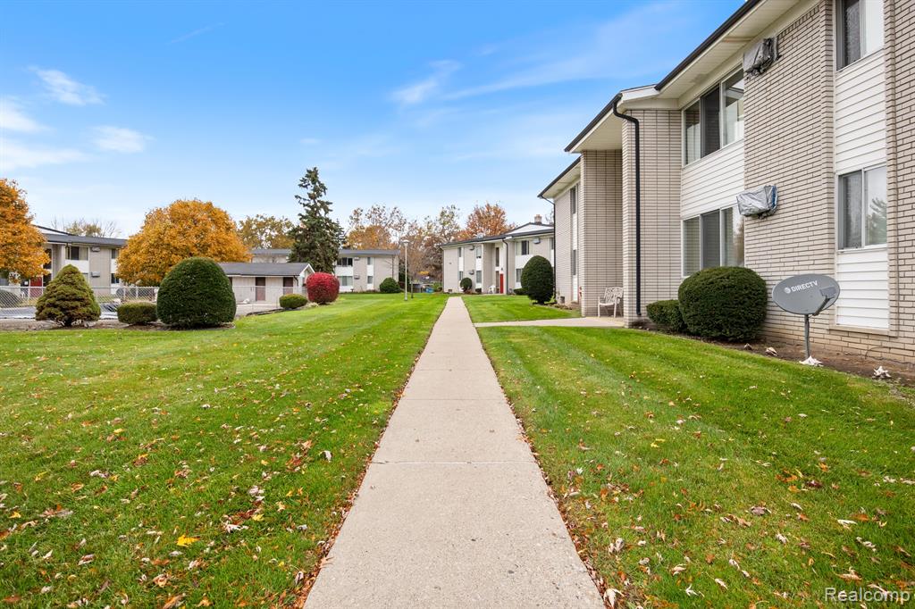 26730 Joy Road, Unit C1 Redford, MI 48239 - Photo 14 of 16