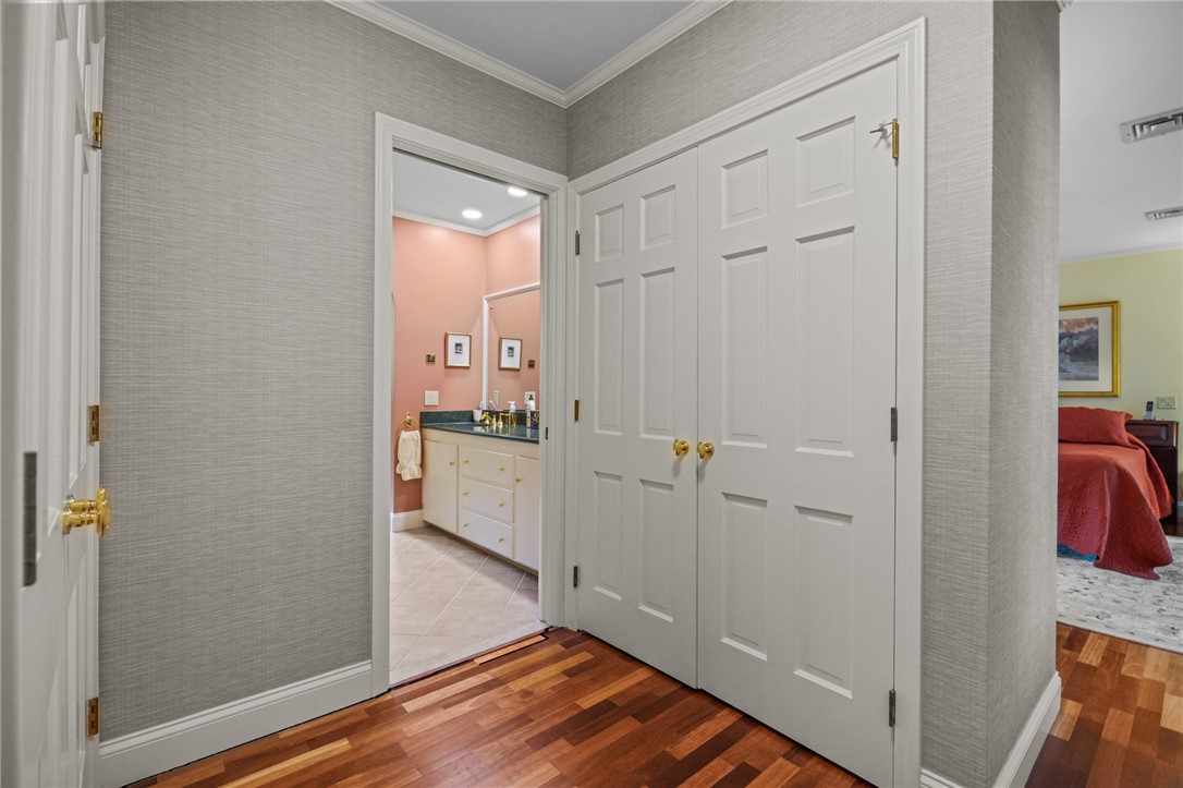 161 Gilbert Stuart Drive Warwick, RI 02818 - Photo 36 of 50