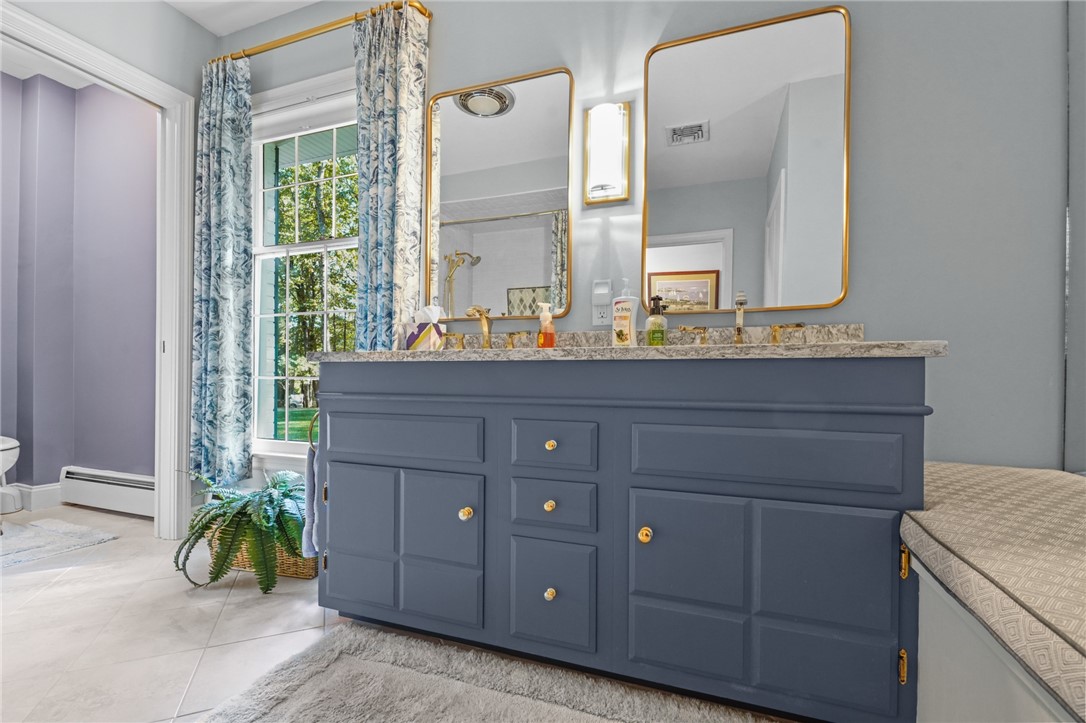 161 Gilbert Stuart Drive Warwick, RI 02818 - Photo 37 of 50