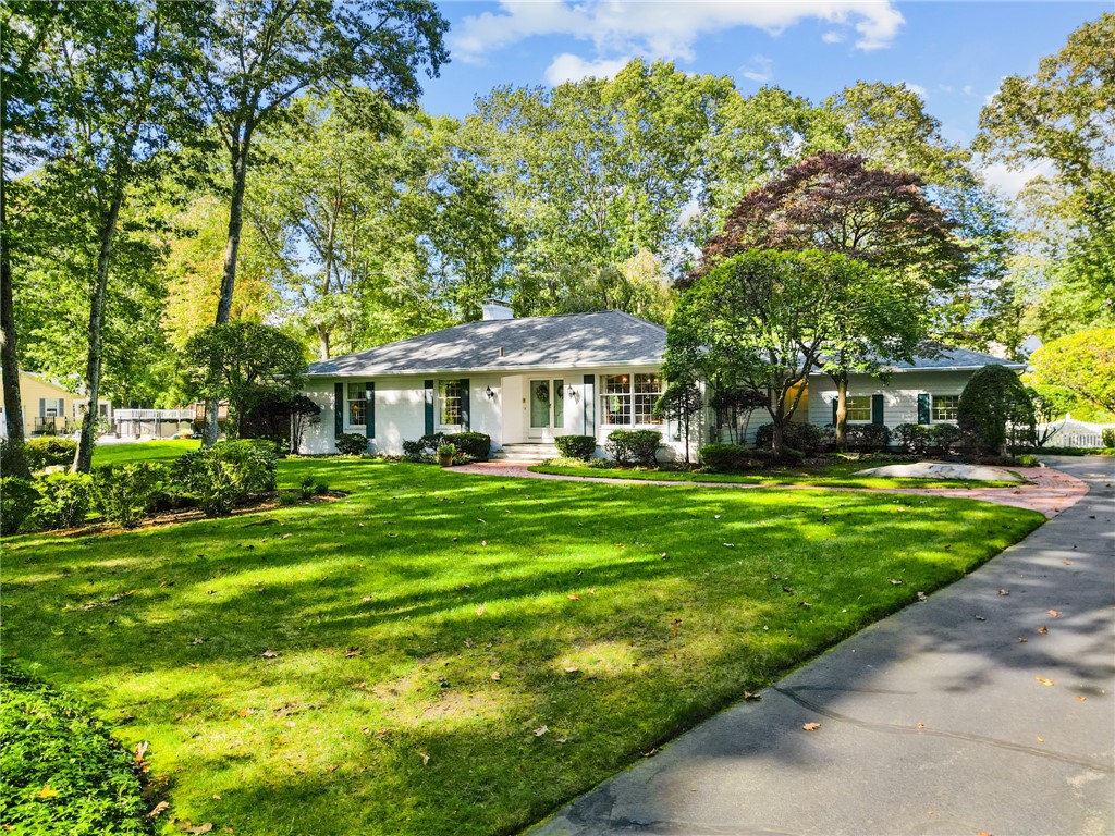 161 Gilbert Stuart Drive Warwick, RI 02818 - Photo 47 of 50