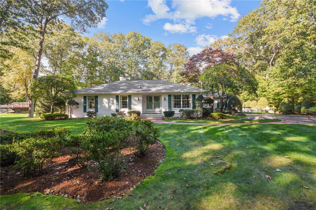 161 Gilbert Stuart Drive Warwick, RI 02818 - Photo 48 of 50