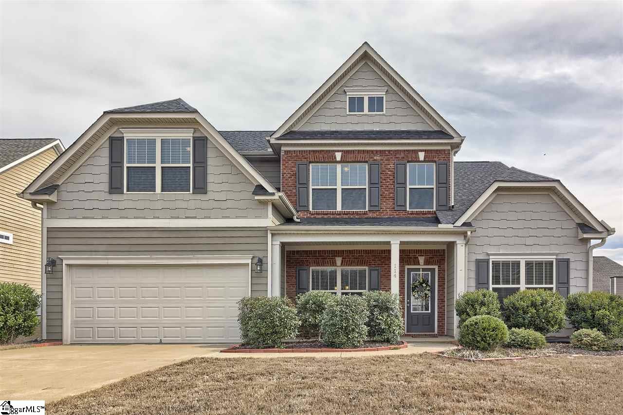 114 Spring Hill Farm Road Piedmont, SC 29673 - Photo 1 of 36 Gallery Image 1