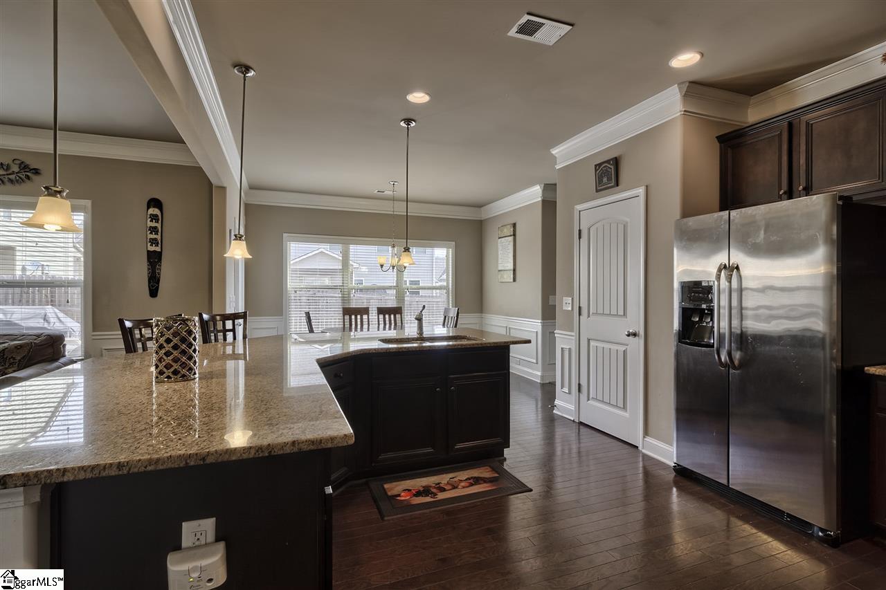 114 Spring Hill Farm Road Piedmont, SC 29673 - Photo 11 of 36 Gallery Image 11