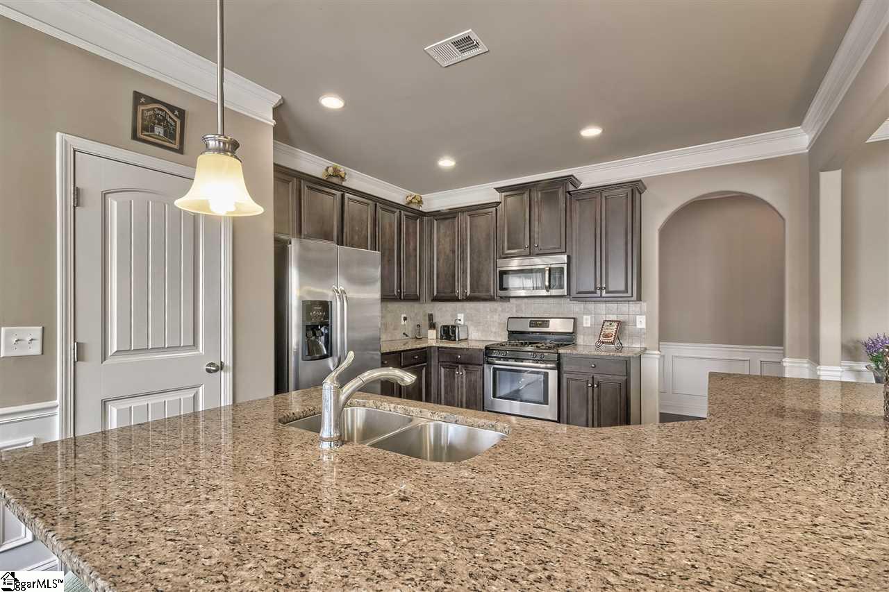 114 Spring Hill Farm Road Piedmont, SC 29673 - Photo 13 of 36 Gallery Image 13