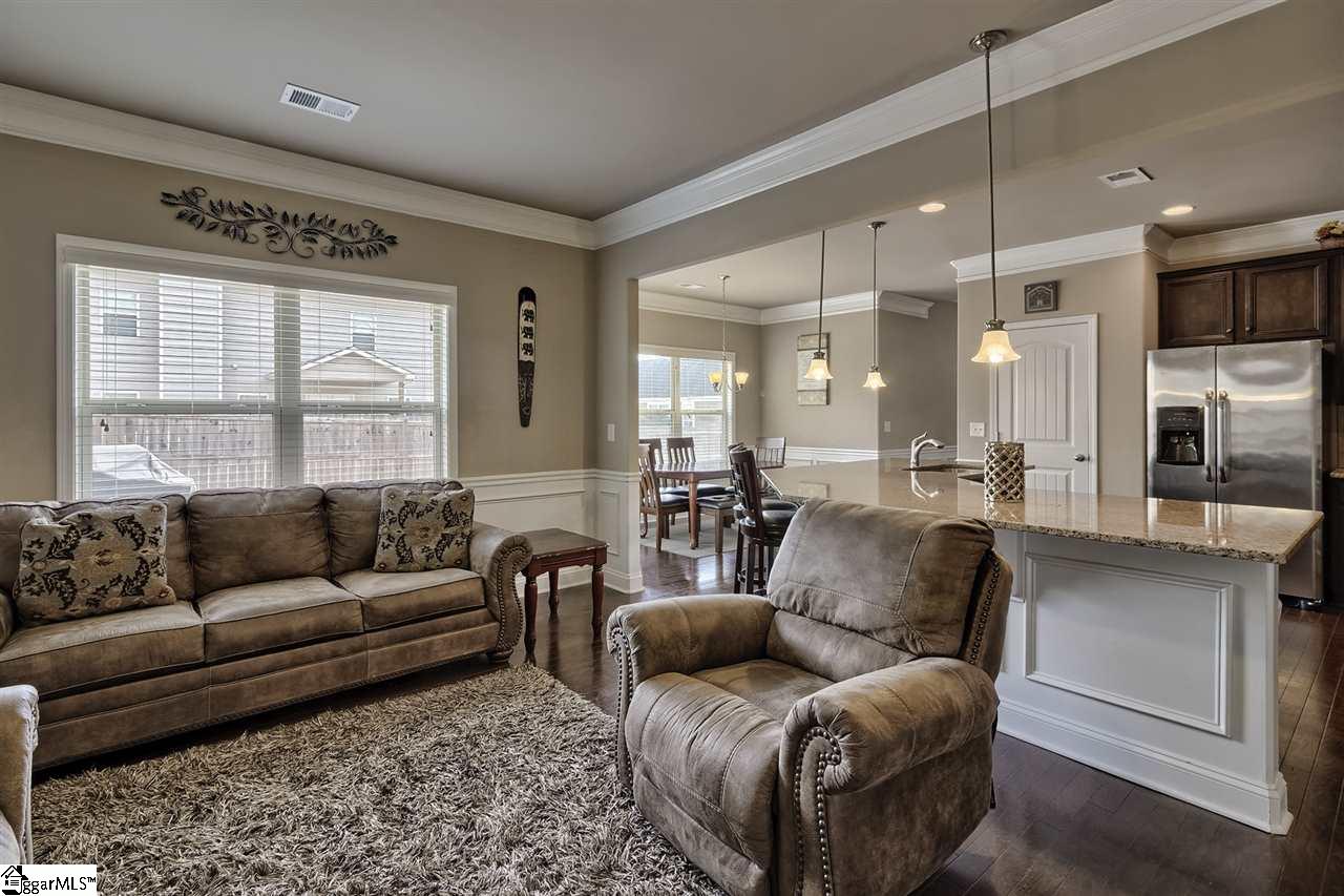 114 Spring Hill Farm Road Piedmont, SC 29673 - Photo 17 of 36 Gallery Image 17