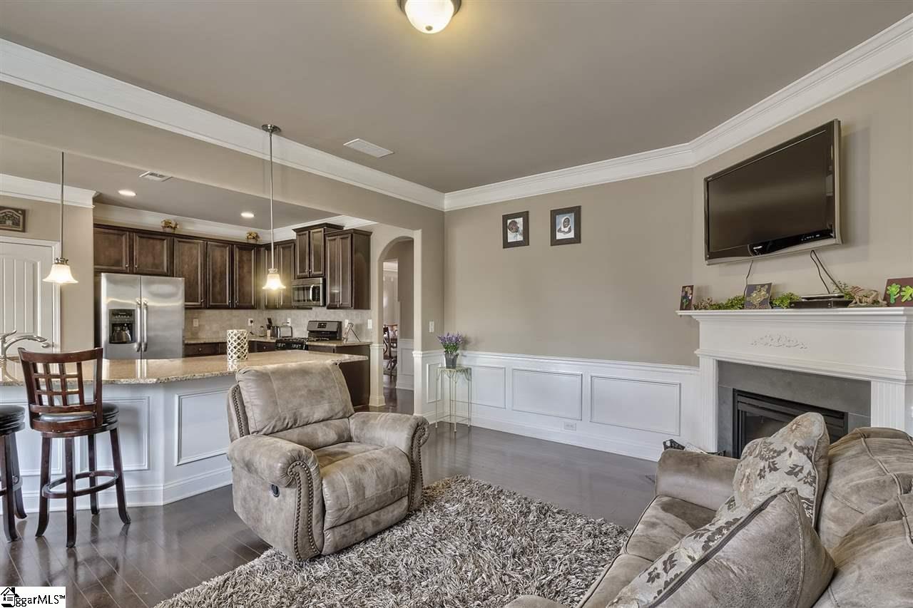 114 Spring Hill Farm Road Piedmont, SC 29673 - Photo 18 of 36 Gallery Image 18