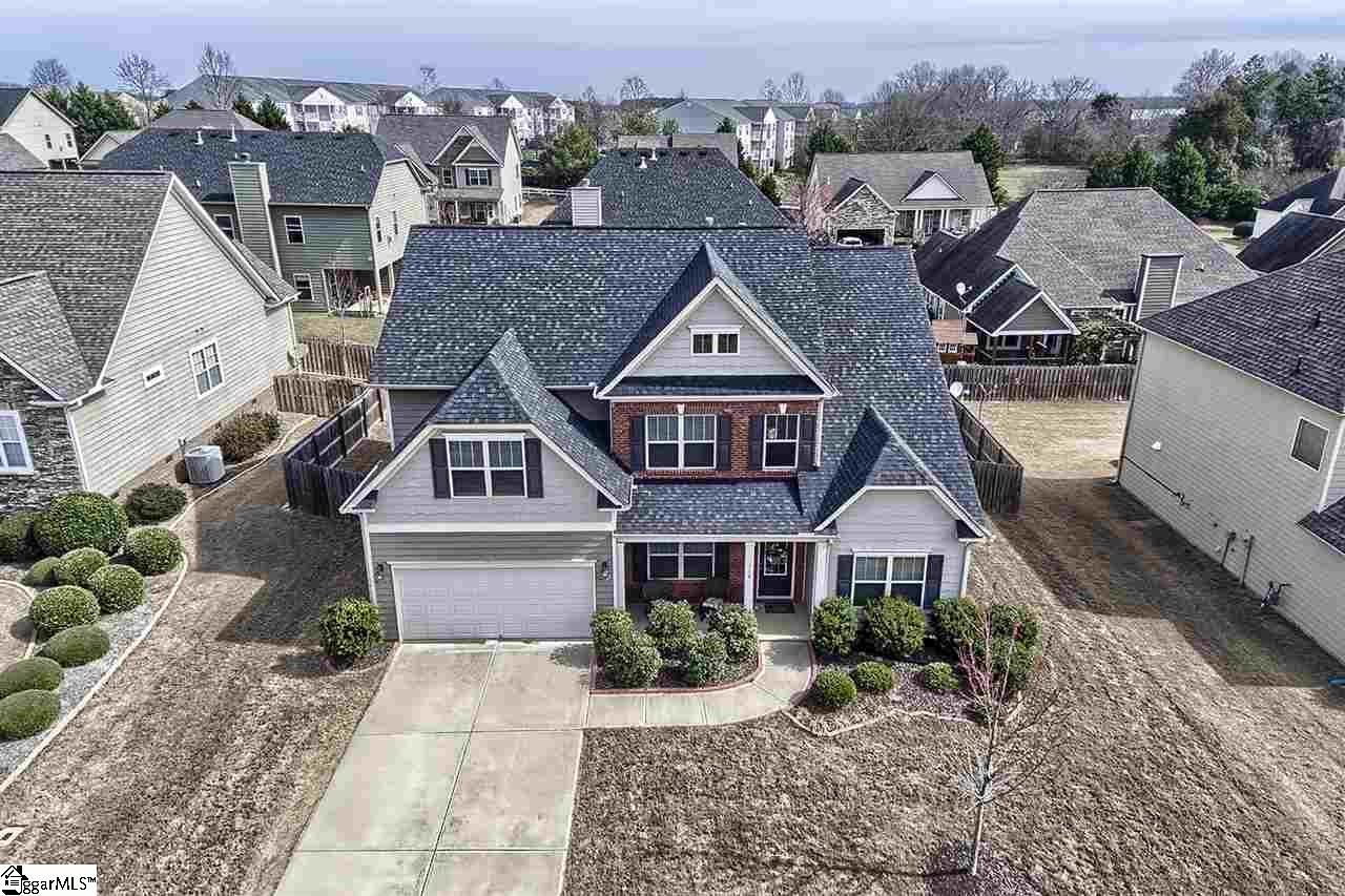 114 Spring Hill Farm Road Piedmont, SC 29673 - Photo 34 of 36 Gallery Image 34