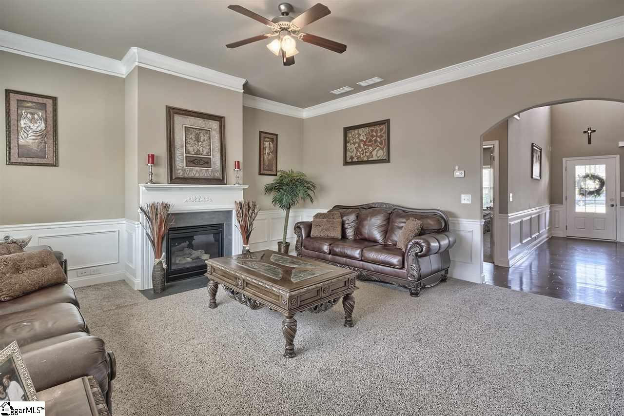 114 Spring Hill Farm Road Piedmont, SC 29673 - Photo 6 of 36 Gallery Image 6