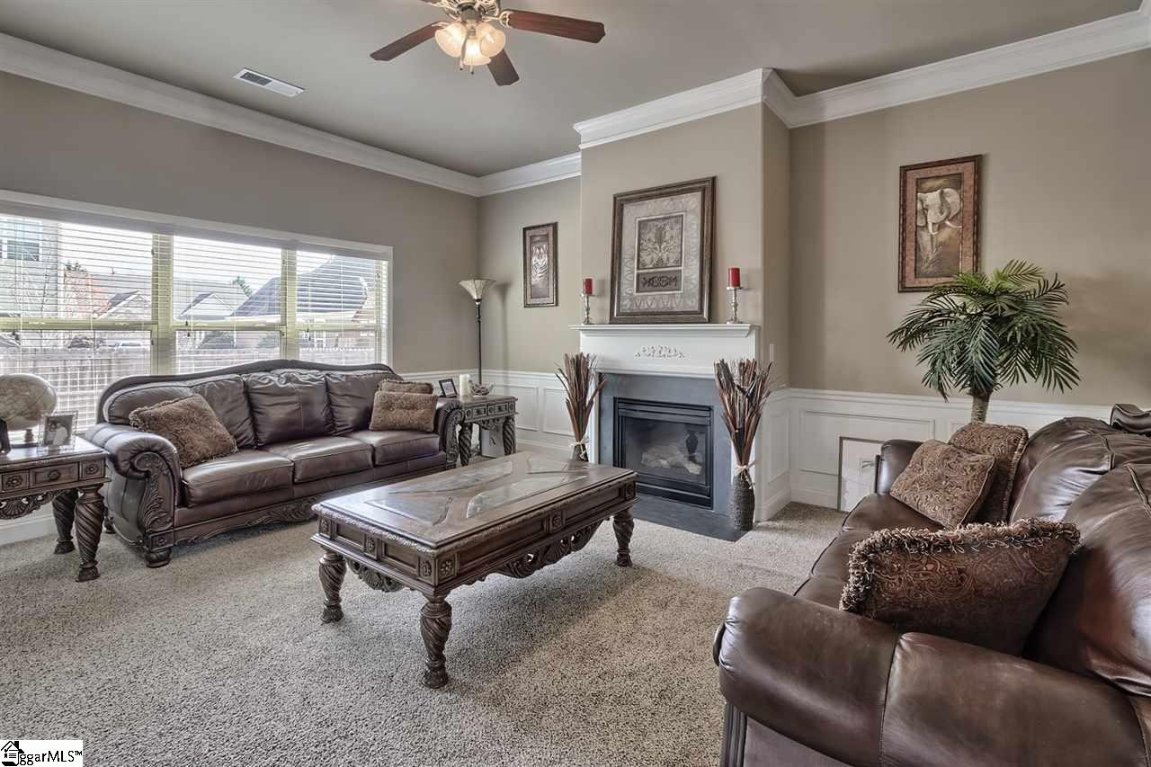 114 Spring Hill Farm Road Piedmont, SC 29673 - Photo 7 of 36 Gallery Image 7