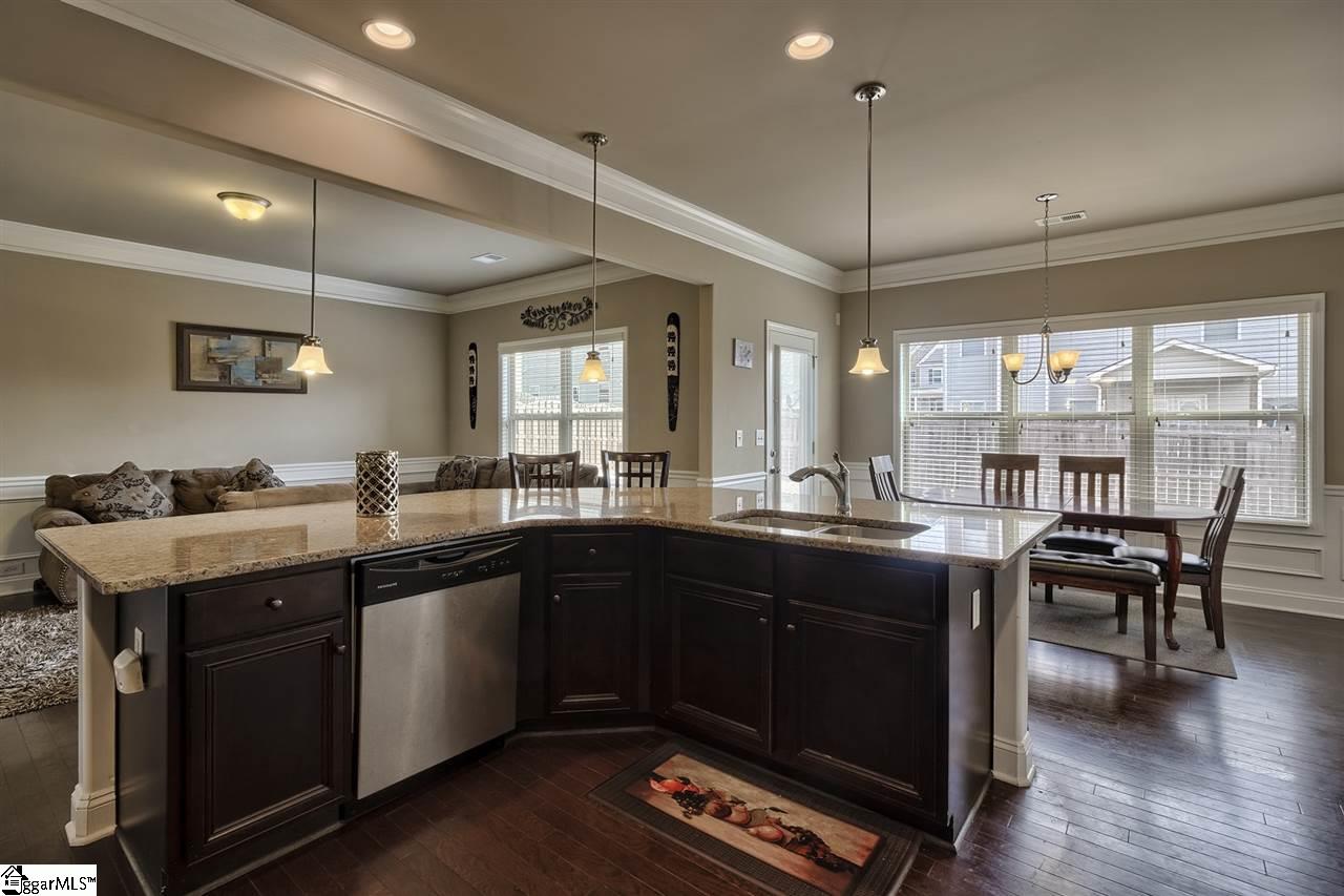 114 Spring Hill Farm Road Piedmont, SC 29673 - Photo 10 of 36 Gallery Image 10