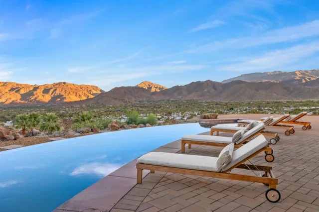 $5,500,000 | 48710 Paisano Road, Palm Desert, CA 92260