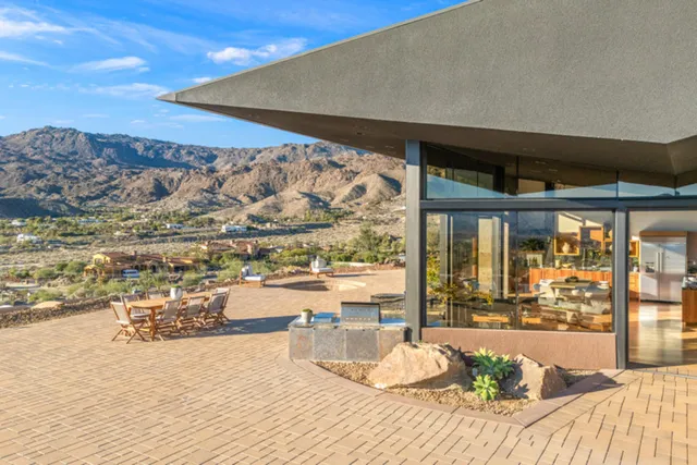 $5,500,000 | 48710 Paisano Road, Palm Desert, CA 92260