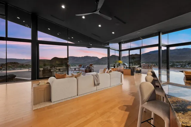 $5,500,000 | 48710 Paisano Road, Palm Desert, CA 92260