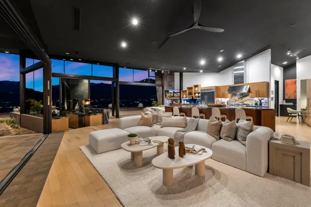 $5,500,000 | 48710 Paisano Road, Palm Desert, CA 92260