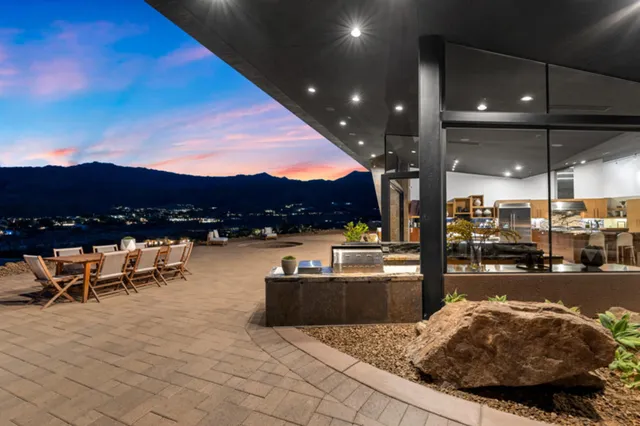 $5,500,000 | 48710 Paisano Road, Palm Desert, CA 92260