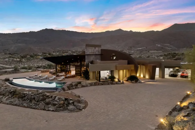$5,500,000 | 48710 Paisano Road, Palm Desert, CA 92260