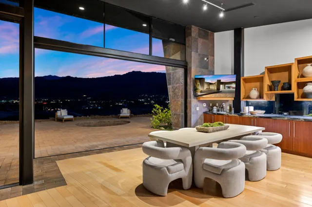 $5,500,000 | 48710 Paisano Road, Palm Desert, CA 92260